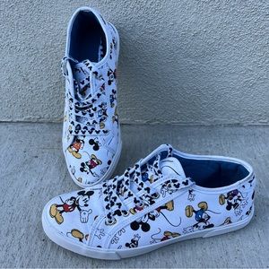 Disney Mickey Mouse Sneakers